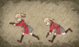 【壁画】千束