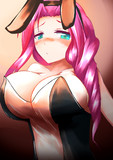 めたんバニー