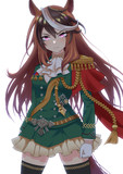 シンボリルドルフ