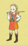 クルミ（アンルシア）
