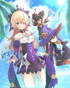 今年もありがとう金リンゴ！