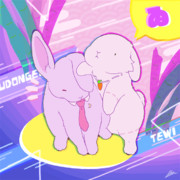 優曇華院/てゐ