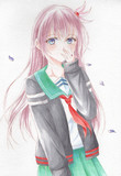 如月ちゃん