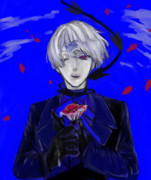 ＱＵＥＥＮ×アダム