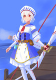 モンハンマイキャラ