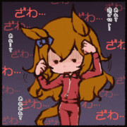 まだやってないけどファルコたちメンバーにマルゼンさんが見当たらない気が、、、？