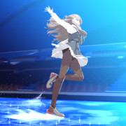 荒潮（氷祭り）