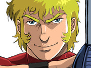 スペースコブラ　コブラ