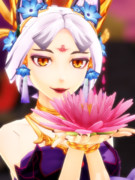 あなたのための大輪