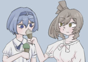 ひとくちあげる