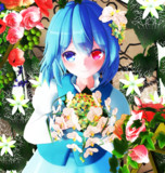 花と小傘