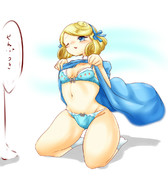 ファーマーちゃん