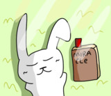 【オリキャラ】草原でお昼寝【ピラフドリア】