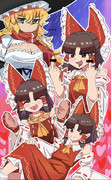 絵チャ