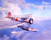 九〇式二号水上偵察機