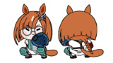 キャッチャーイクノgif