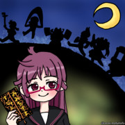 みみをすますじゃん