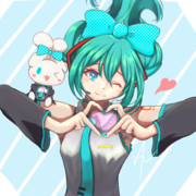 シナミク
