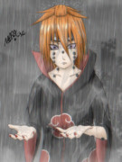 ペイン畜生道ちゃん