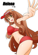 Helena（1ﾄﾞﾛ20220827）