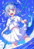 どうもサメです