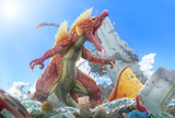 チタノザウルス