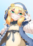 最近はやりのあの子