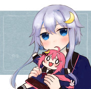 弥生とうーちゃん