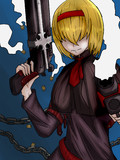 JGN×GUNGRAVE
