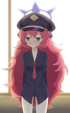 棗イロハ