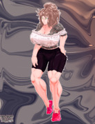 ささらさんフィールド