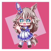 ワンダーアキュートさん