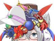 コーディネート②