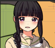 同人誌あと1ぺージ