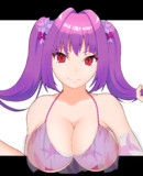 どうだ？似合っておるだろ？
