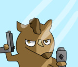 【オリキャラ】監獄の守り人【ピラフドリア】