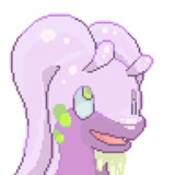 キャパオーバーしたヌメルゴン