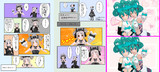 「いえーーーーっ！」
