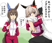 それ以上いけないわ