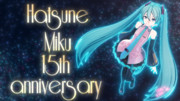 YYB式ミクさんで初音ミク誕生祭2022の画像を作る