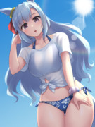 Gaze on アルダン