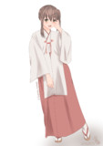 巫女