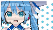 ミクさん（ポカってGO）