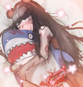 ゾンビガール