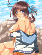 長鯨ちゃんとの事故後