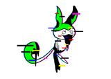 壊れちゃったずんだもん