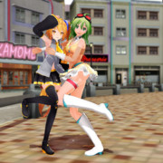 GUMIの日･ネルの日 2022