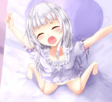 朝シオン