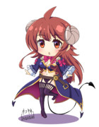 シャドウミストレス優子