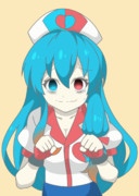 労働は尊い